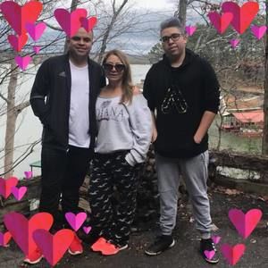 Meet your Posher, Janeth